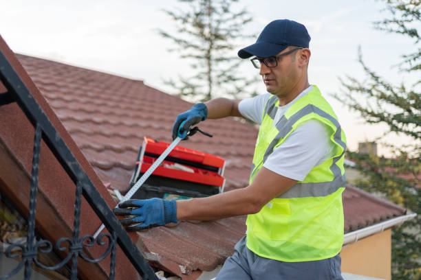 Vapor Barrier Installation in Riddle, OR